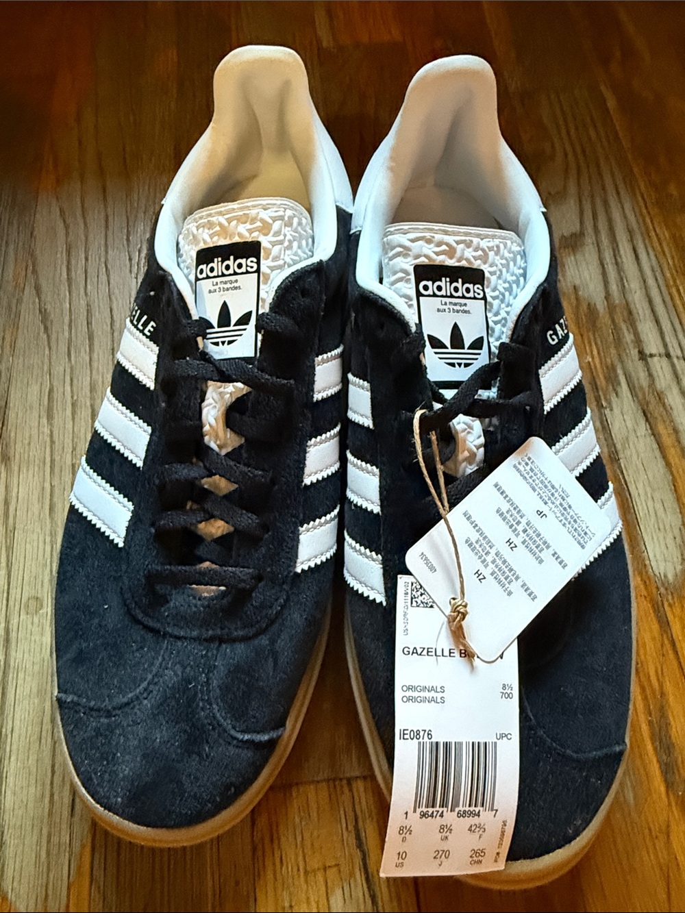 ADIDAS Gazelle Bold